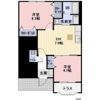 マウルールの間取り画像