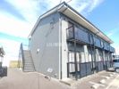 コモード坂祝Aの間取り画像