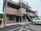 タキオンBの間取り画像