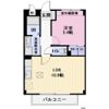 シェルヴェールの間取り画像