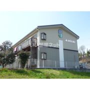 CRYSTAL HILLSの外観画像