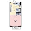 エスポワール穂並Ⅱの間取り画像