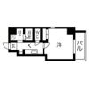 Lives Residence Sako※FR1か月&初回保証料無料&火災保険料1年分負担CPの間取り画像