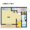 Dolceの間取り画像