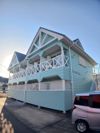 アーバン青山の間取り画像