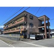 オーガイトKITAOKA A棟の外観画像