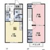 Petit forestの間取り画像