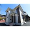 今村様戸建賃貸住宅の間取り画像