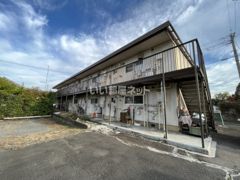 フォーブル伴野の外観画像