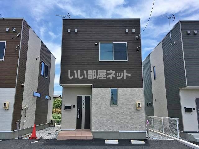 アステールBの外観画像