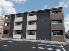 グランジェロの外観画像