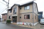 ポラールの間取り画像