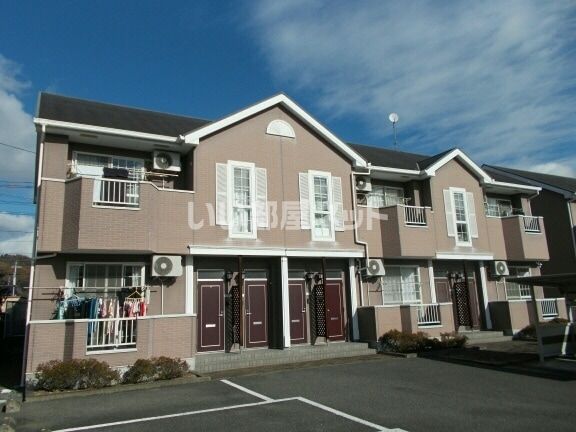 グランエトワールBの賃貸物件