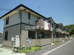 レジデンス ハナナの外観画像