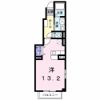 セレーノの間取り画像
