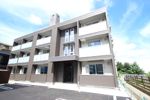 KANON～ｶﾉﾝ～の間取り画像