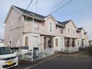 グランラシーヌの間取り画像