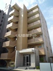 ローズエスペランサの外観画像