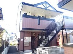 リヴアーサイド・Ⅱの外観画像