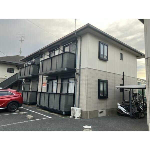 ソフィアⅡの外観画像