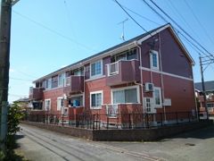 フロラシオン寺小路 Aの外観画像