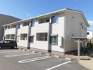 テラビスタⅡの外観