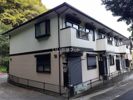 パルーム鈴木の間取り画像