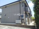 パークサイド ハウスの間取り画像