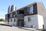 アルムの森の外観