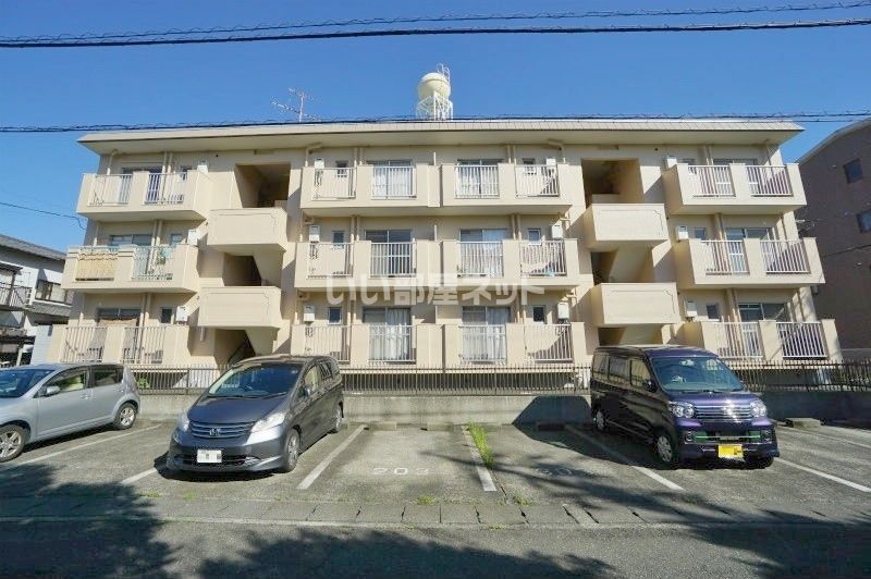ハイデンス渋川の外観画像
