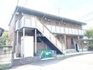 リヴェール南町の間取り画像