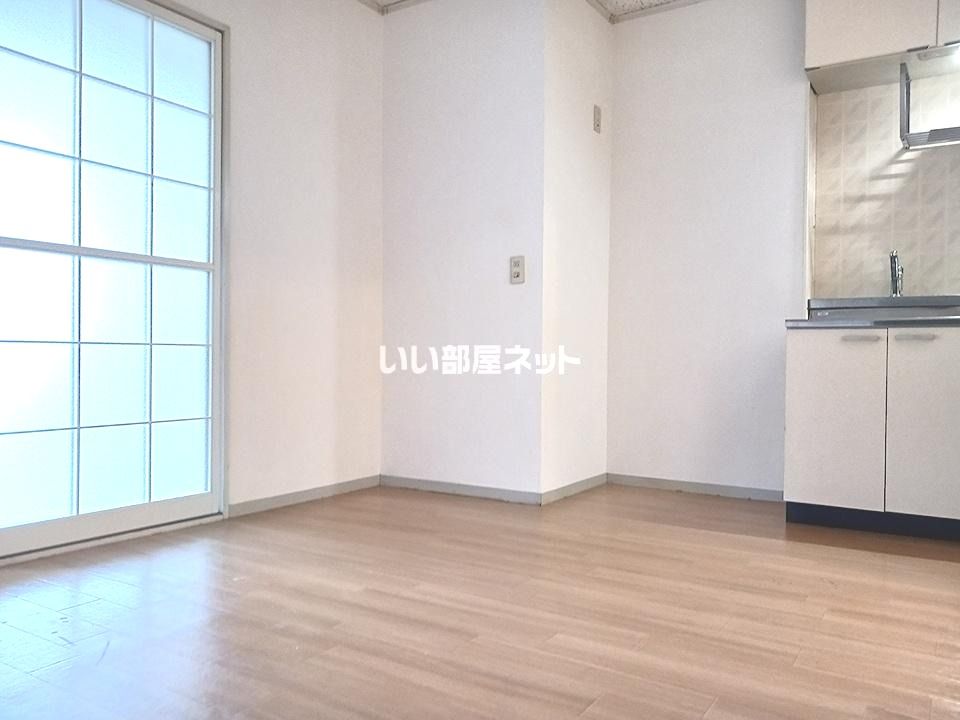 リビング