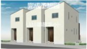 リブライフ川内Dの間取り画像