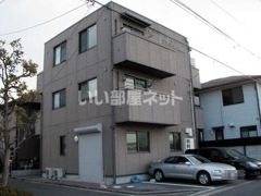 ファミール2002の外観画像