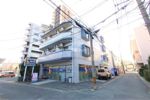 ファイブビルの間取り画像