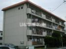 六軒屋農住団地コーポ美園の外観