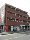 クレスト桂坂の外観