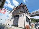 山本邸の外観