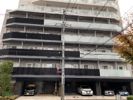 パークリュクス蒲田一丁目の間取り画像