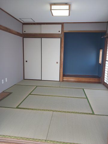 和室