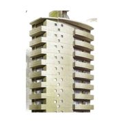 プレサンス京都駅前の外観画像