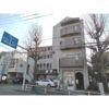 ノースフレンドビルの間取り画像