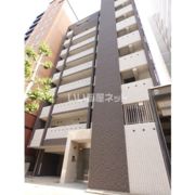 セシオン太閤の外観画像