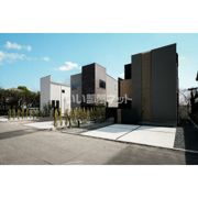 MaisonClarity野並の外観画像