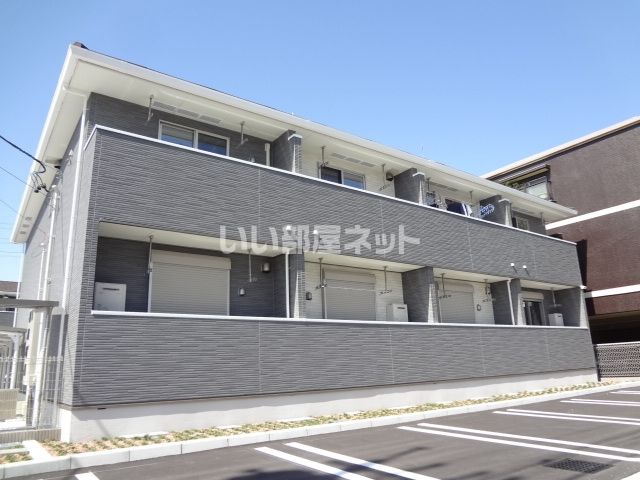 ヴァンベール中味鋺Ⅰの外観画像