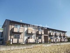 ラフォーレ大光の外観画像