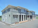 カーサフェリーチェBの外観