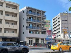 フラッグシップ中町の外観画像