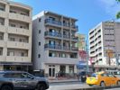 フラッグシップ中町の外観