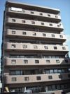エステート石園の間取り画像